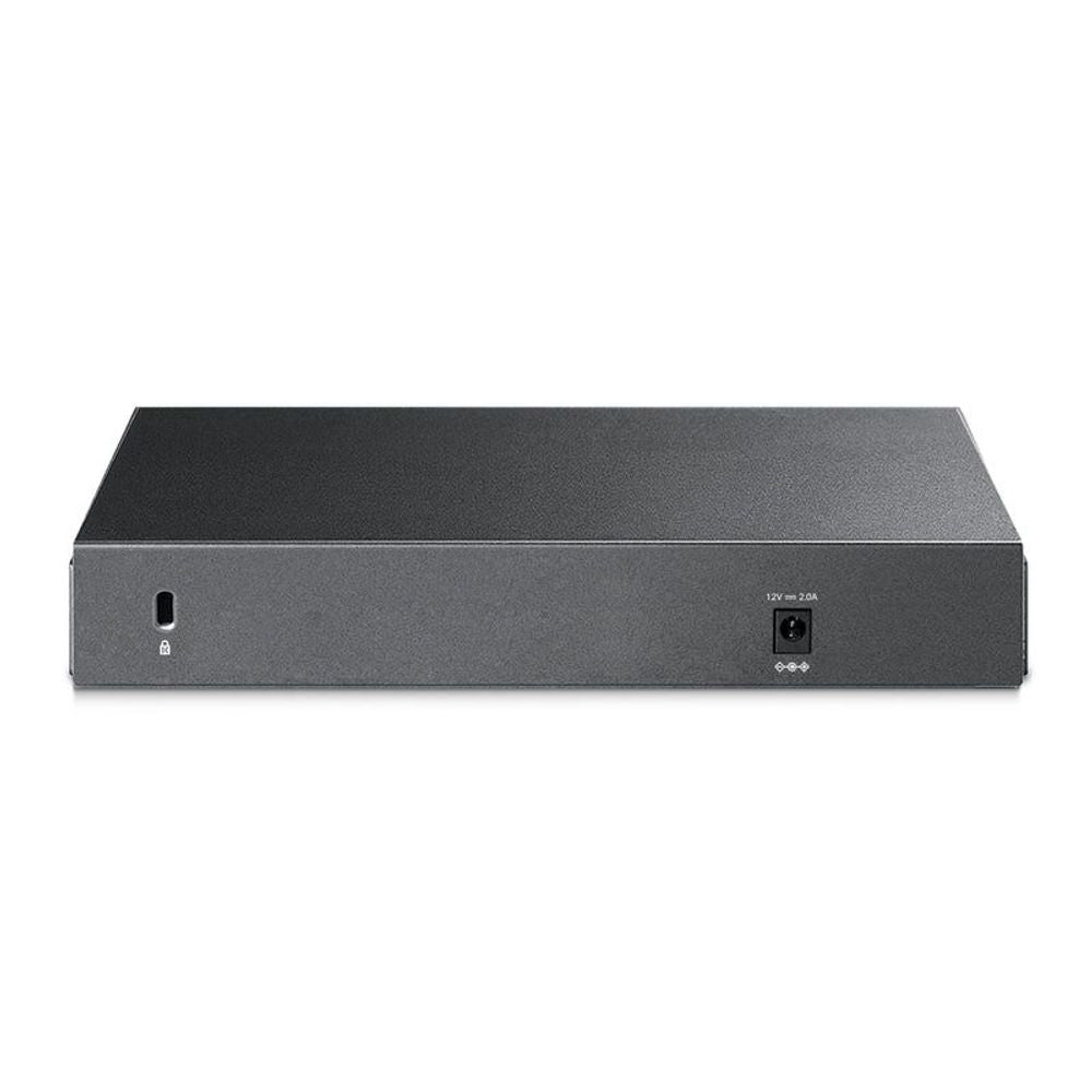 TL-SG108-M2 - TP-Link 8-Port 2.5G Desktop Switch