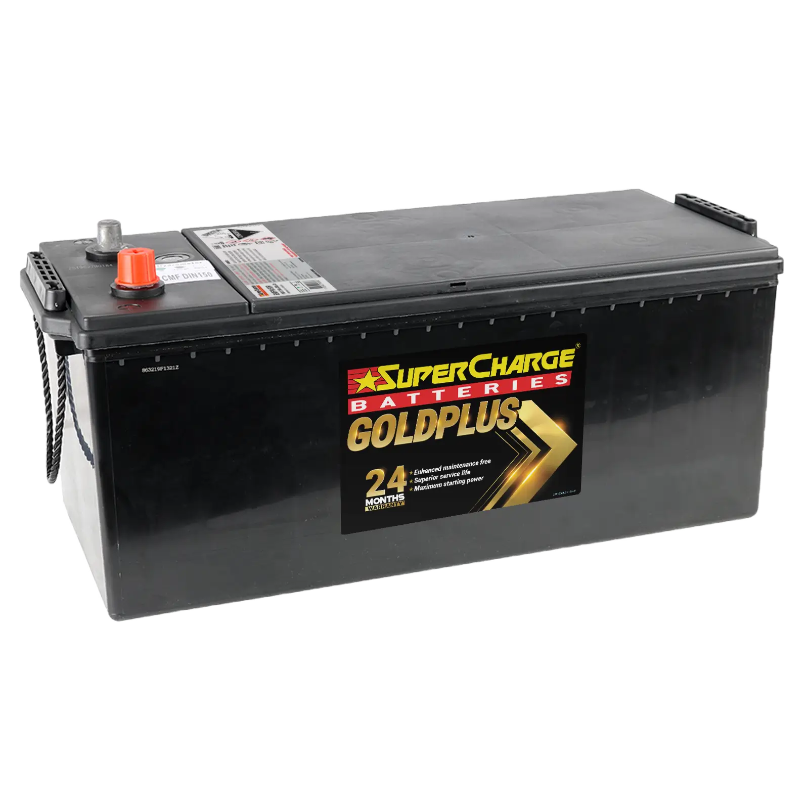 EMFN150R - Supercharge Goldplus EMFN150R Battery