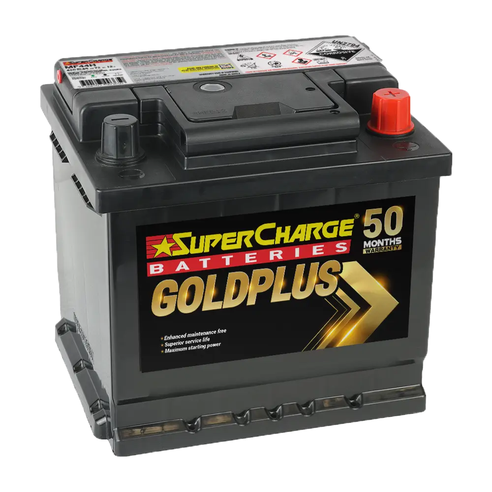 MF44H - Supercharge Goldplus MF44H Battery