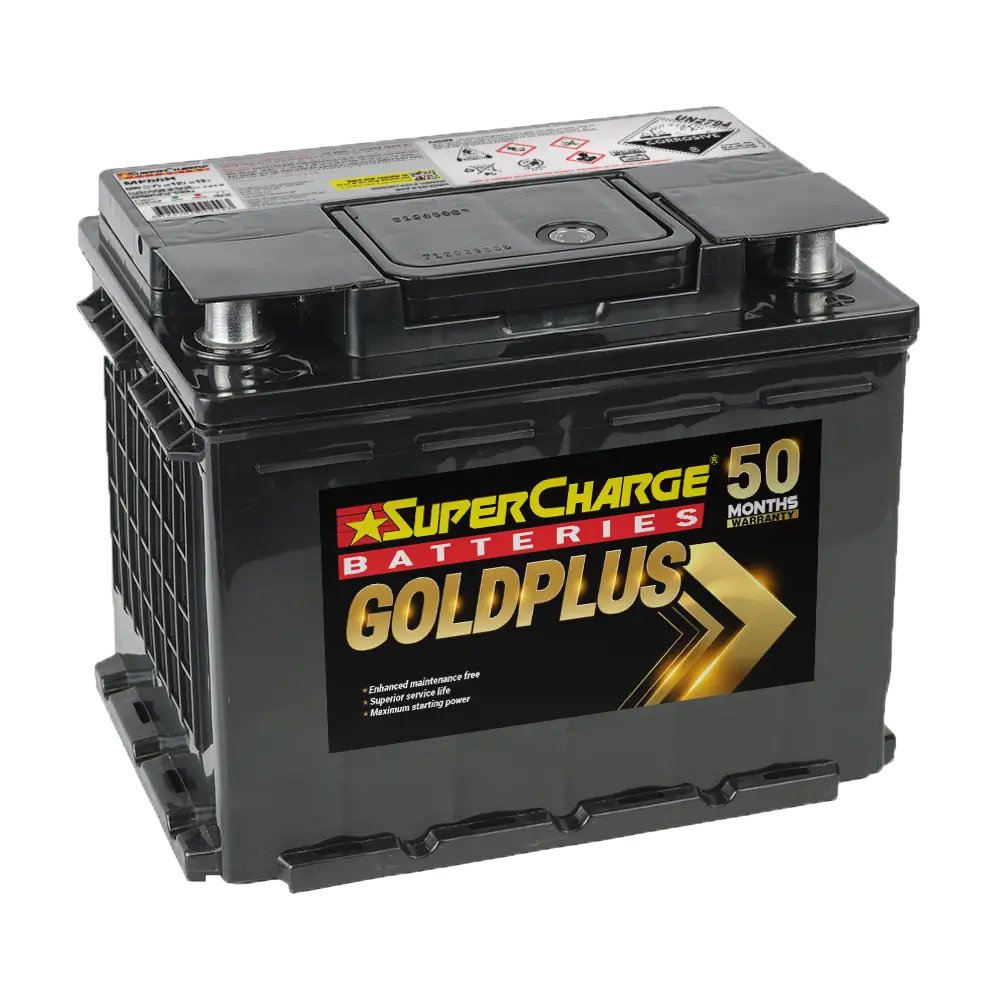 MF55H - Supercharge Goldplus MF55H Battery