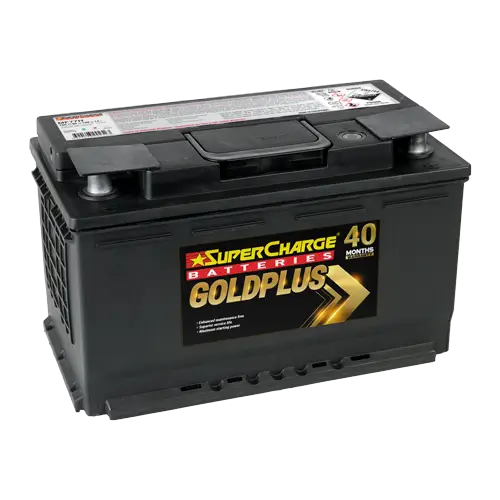 MF77H - Supercharge Goldplus MF77H Battery