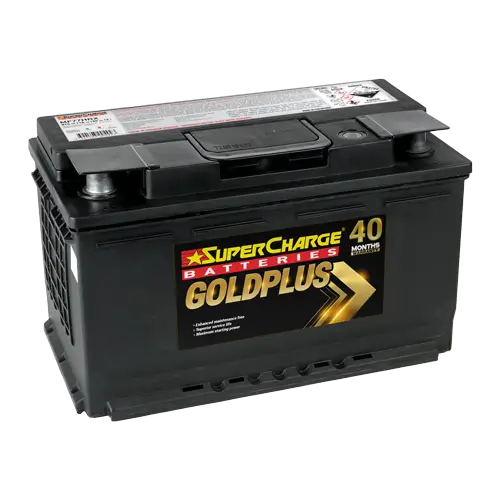 MF77HRX - Supercharge Goldplus MF77HRX Battery