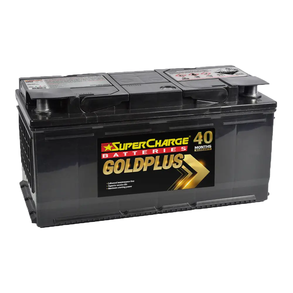 MF88 - Supercharge Goldplus MF88 Battery