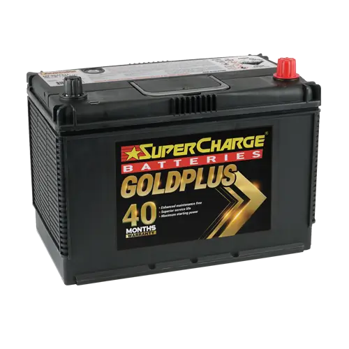 MF95D31L - Supercharge Goldplus MF95D31L Battery