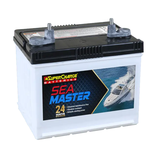 MFM48 - Supercharge Seamaster MFM48 Battery