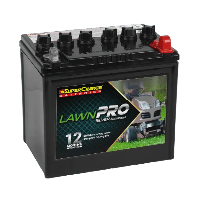 N05 - Supercharge Lawnpro N05 Battery
