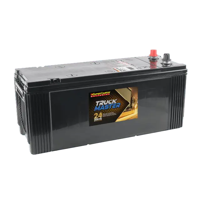 TMN120P - Supercharge Truckmaster TMN120P Battery