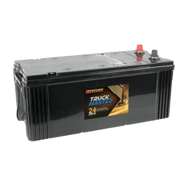 TMN150P - Supercharge Truckmaster TMN150P Battery
