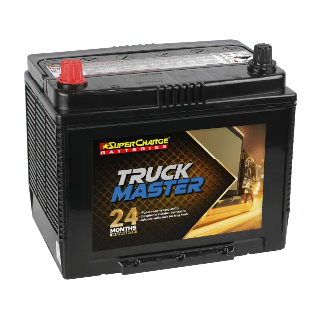 TMNS70 - Supercharge Truckmaster TMNS70 Battery