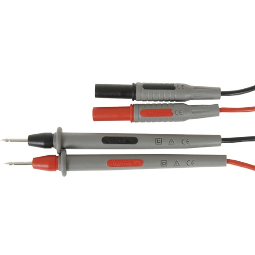 WT5333 CAT III Test Lead Set for QM1542
