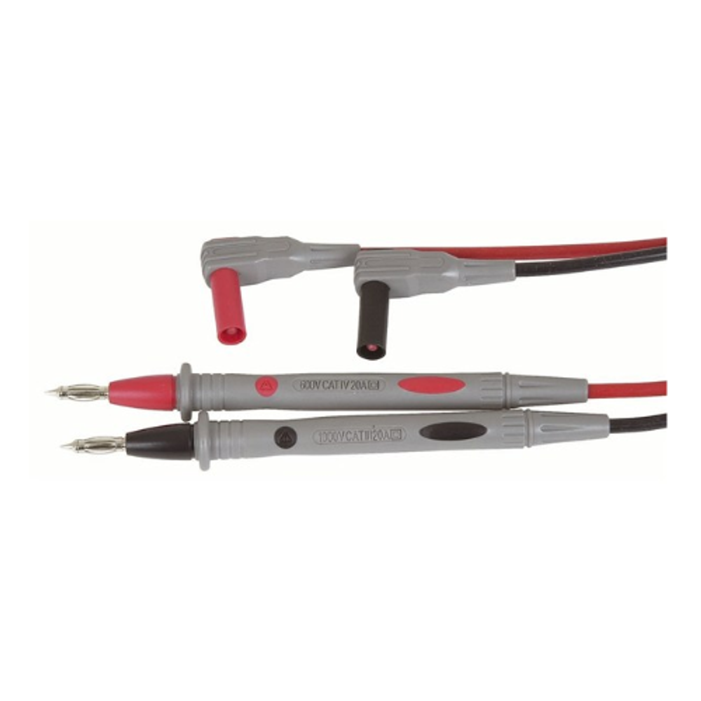 WT5338 Professional Cat IV Multimeter Probes
