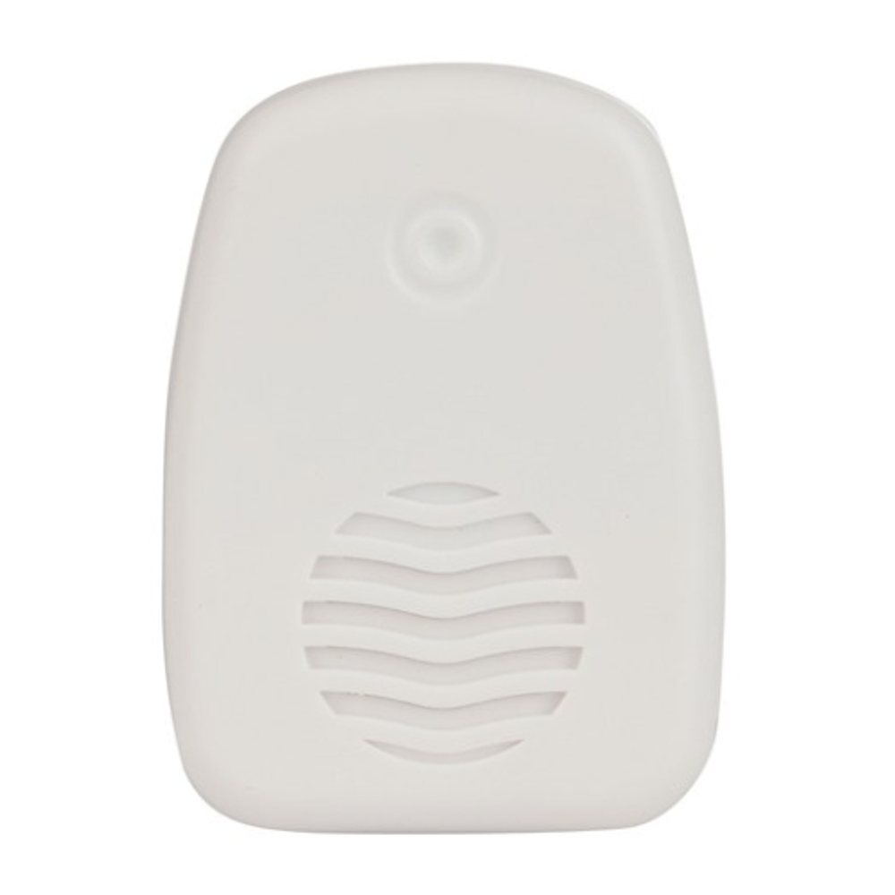 XC0321 Wireless In and Out LCD Thermometer