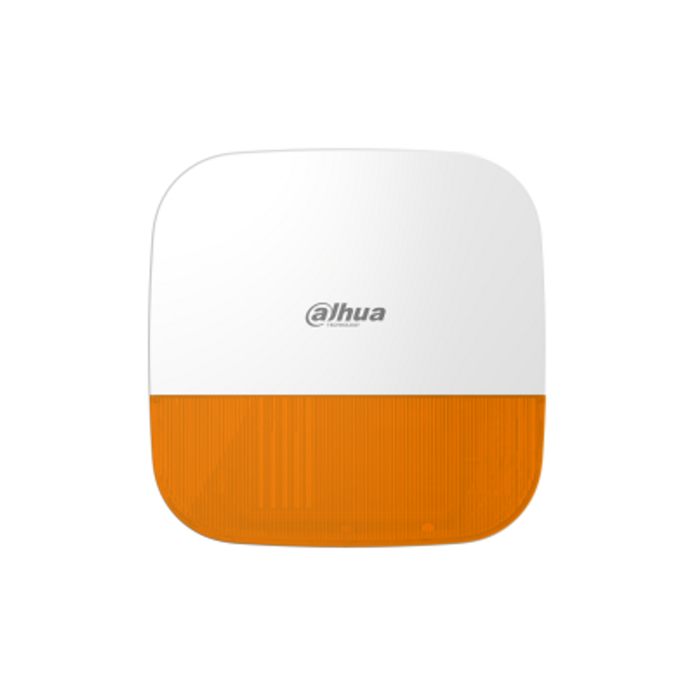 DHI-ARA13-W2 - Dahua Wireless outdoor siren