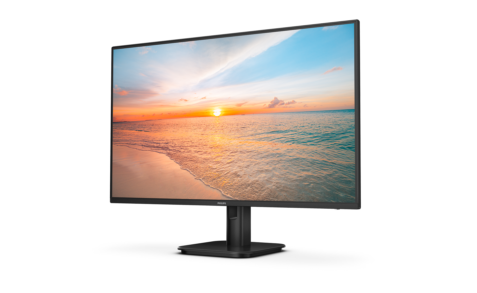 27E1N1200A - Philips 27" Full HD LCD Monitor