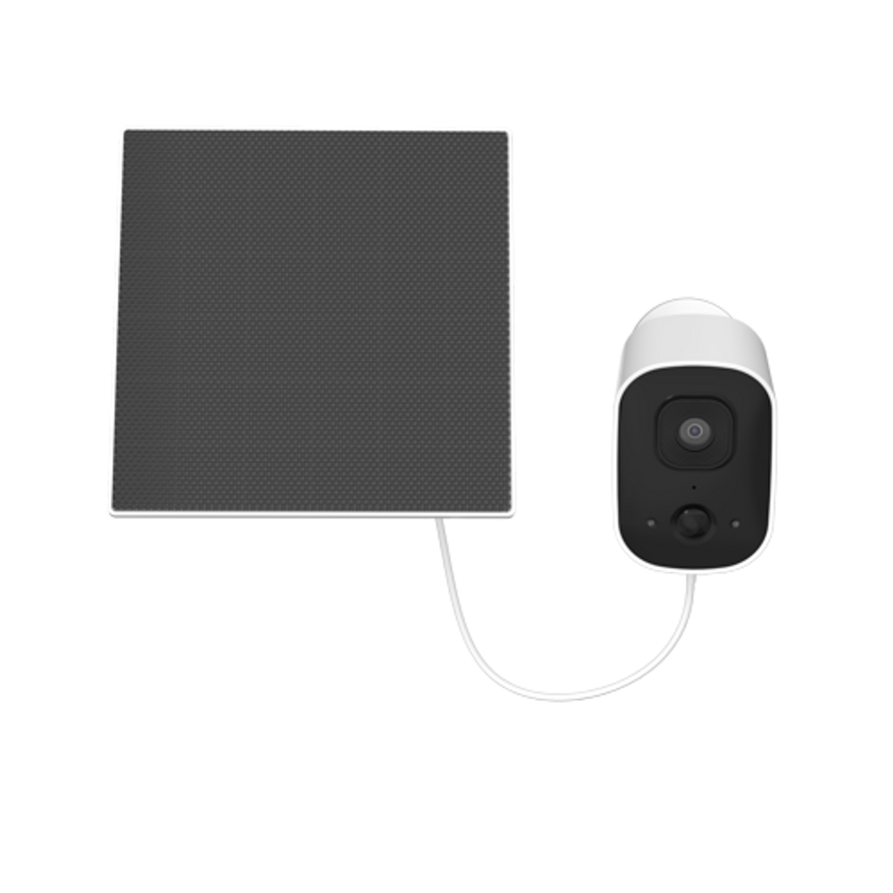 SWIFI-SE2KBCSOL-GL - Swann Evo 2K Wireless Security Camera w 32GB Card / SOLAR5 panel