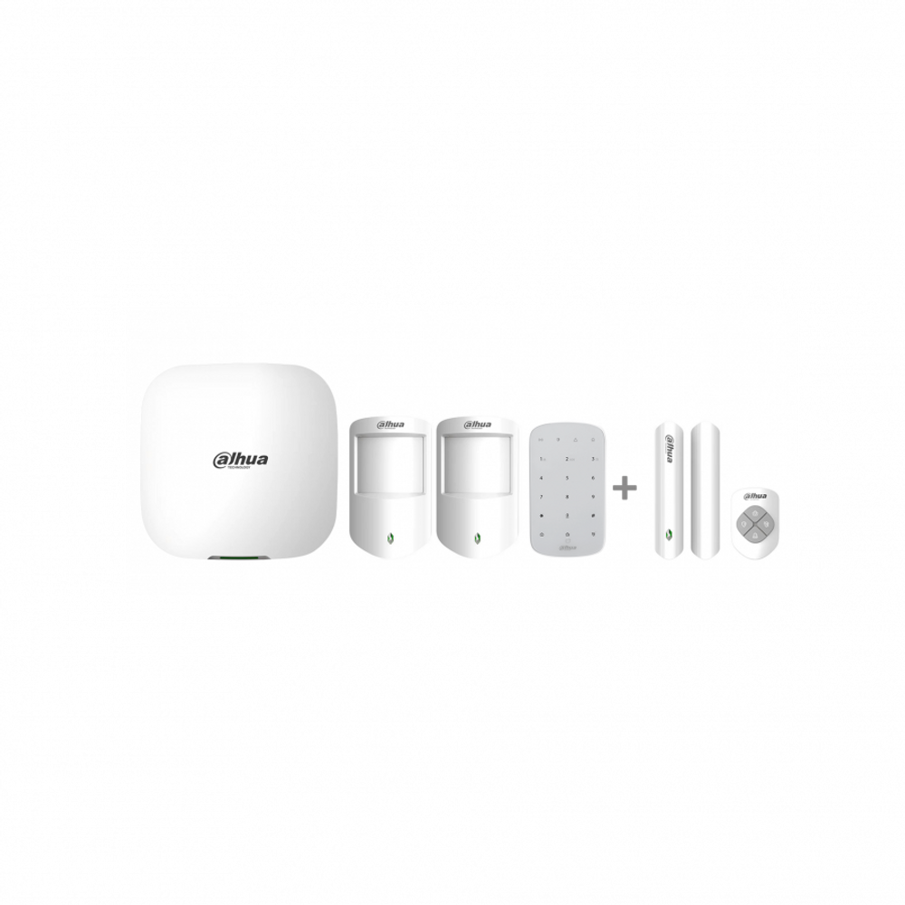 DHI-WAKit - Dahua Wireless Alarm Kit