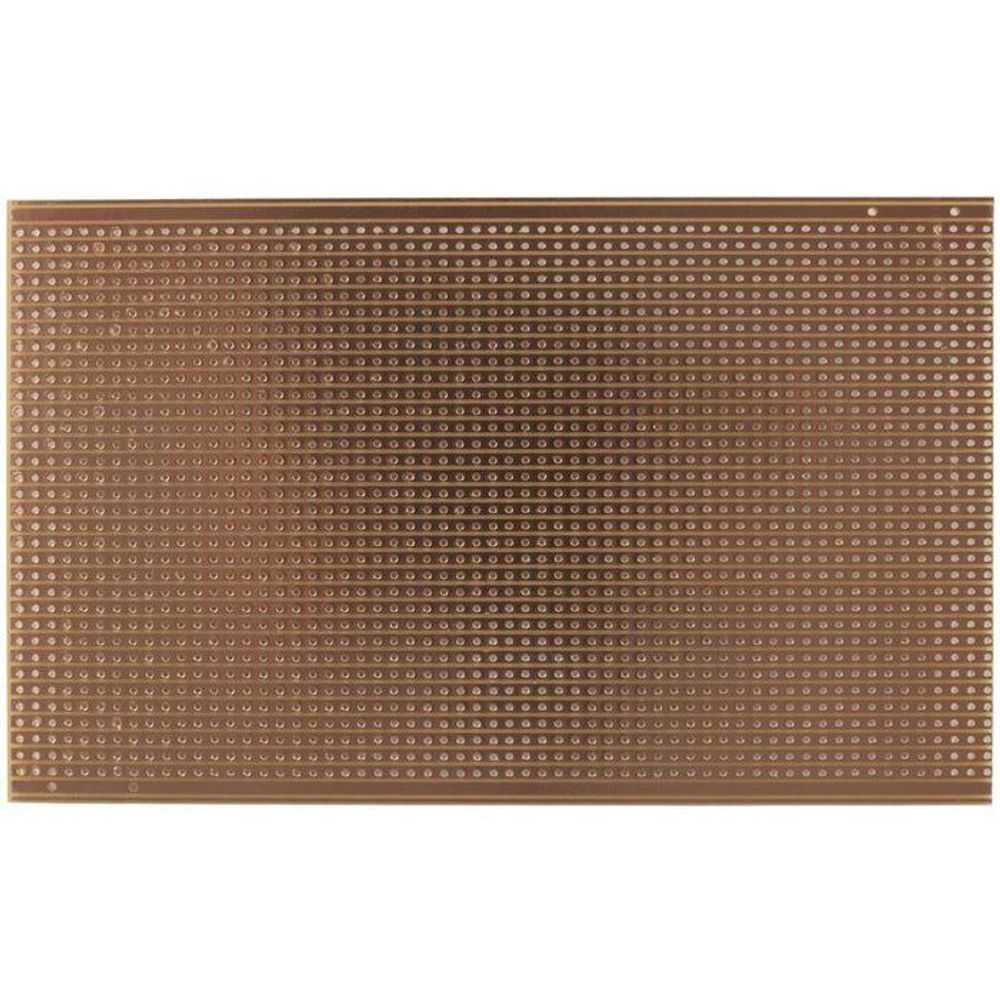 HP9542 PC Boards Vero Type Strip - 95 x 152mm