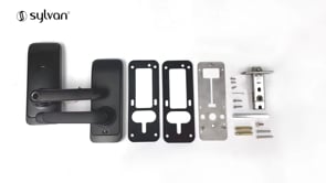 SLG02 - Sylvan Electronic Smarthub