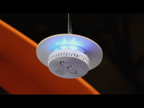 HALO-3C - Halo Multi IOT Sensor with WIF