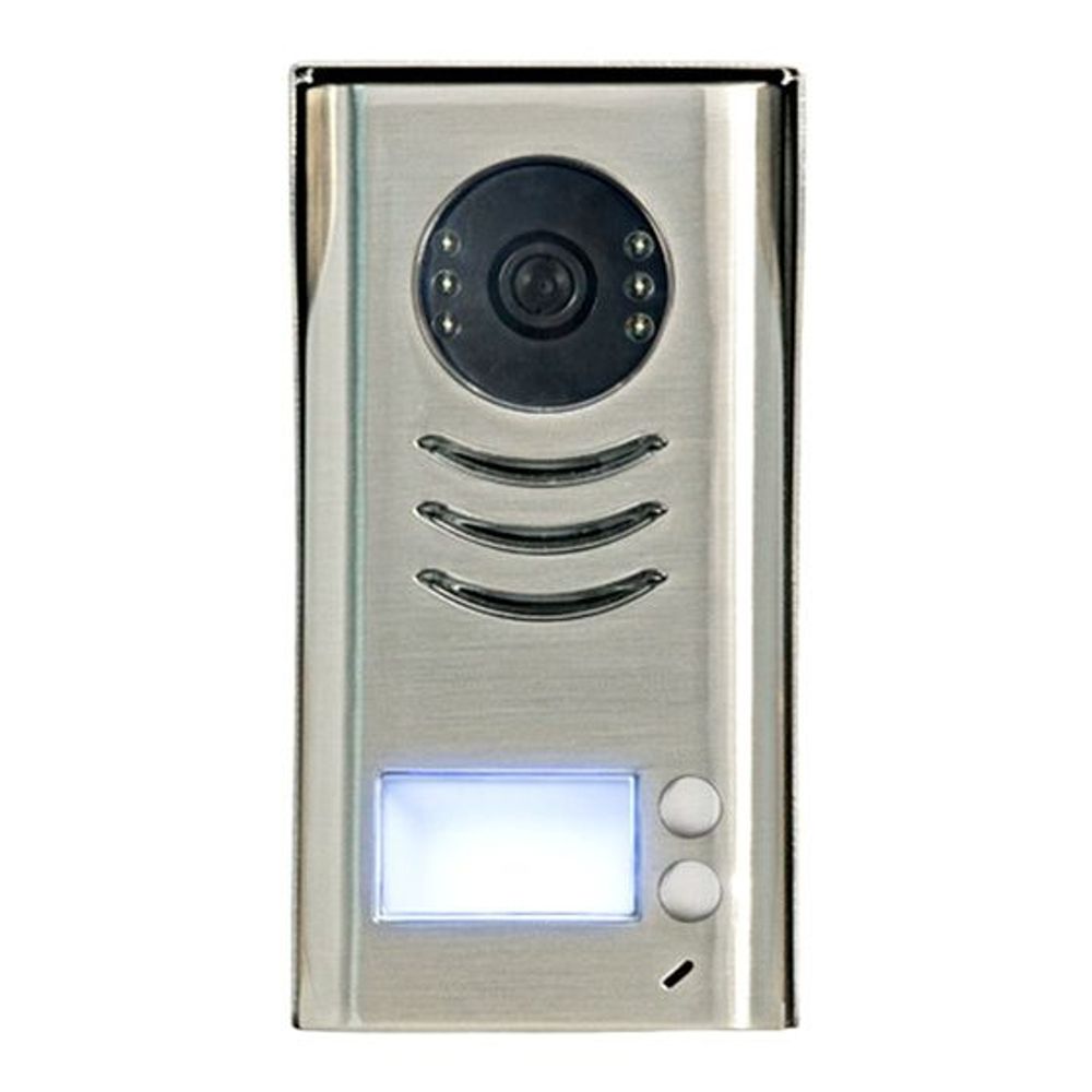 V-Tek-Kit3SM - V-Tek Video Intercom Kit - Video Surface Mount & 7