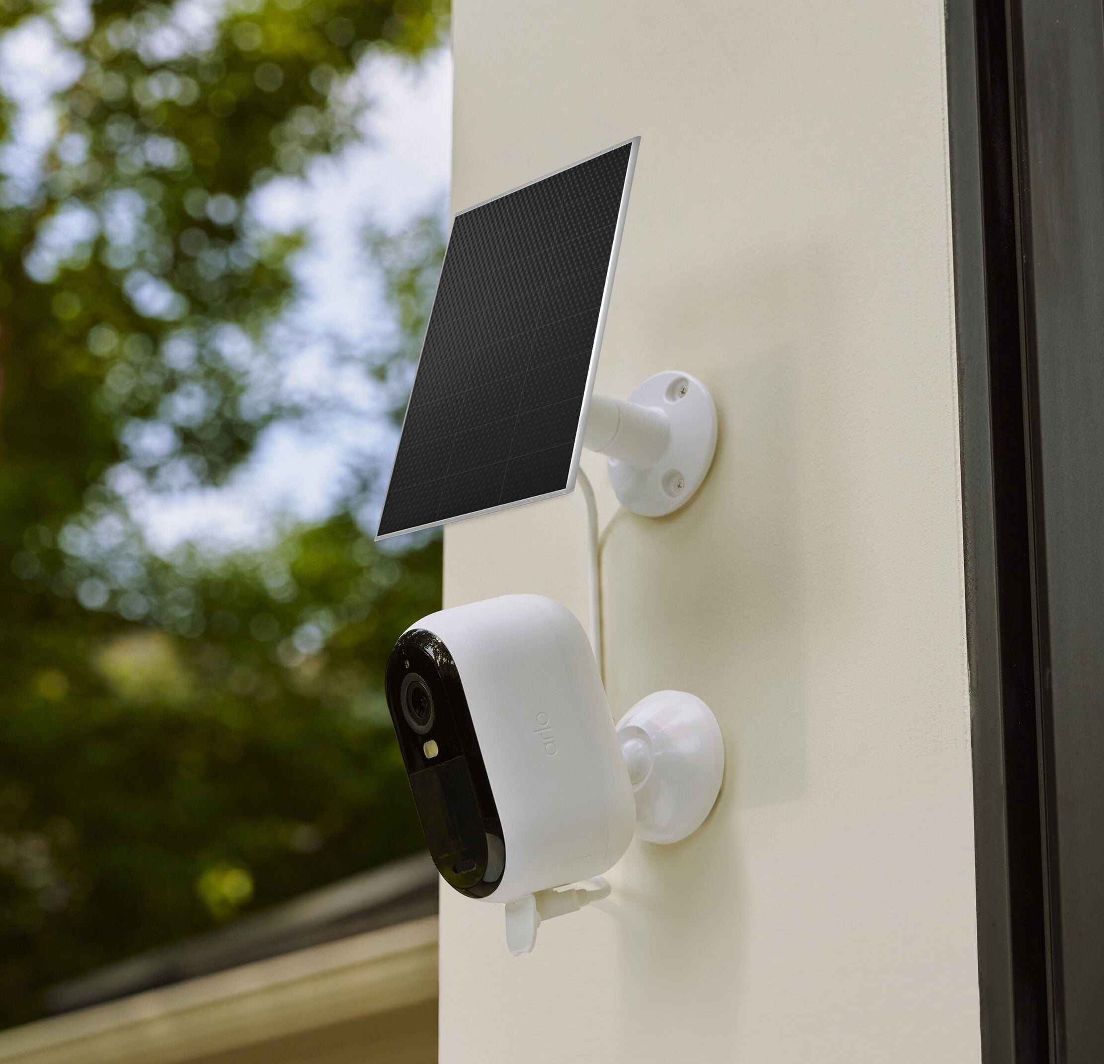 VMA7600-10000S - Arlo Solar Panel Charger