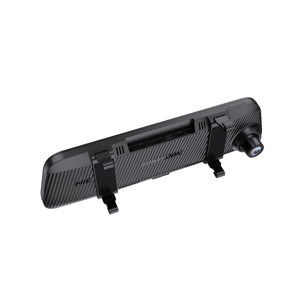 HIKVISION Dashcam 1440P (4MP) FHD Loop Recording, 111° FoV with Built-in G-Sensor