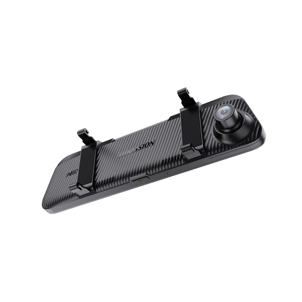 HIKVISION Dashcam 1440P (4MP) FHD Loop Recording, 111° FoV with Built-in G-Sensor