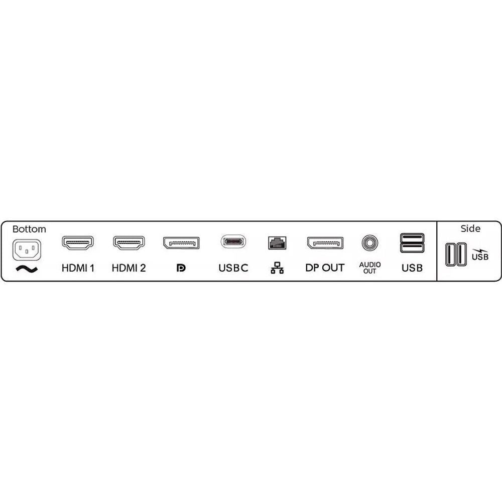 Philips 276B1/75 68.6 cm (27