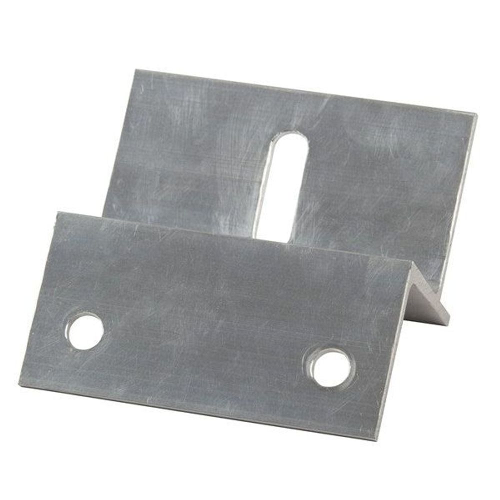 HS8780 - Universal Individual Solar Panel Mounting Bracket