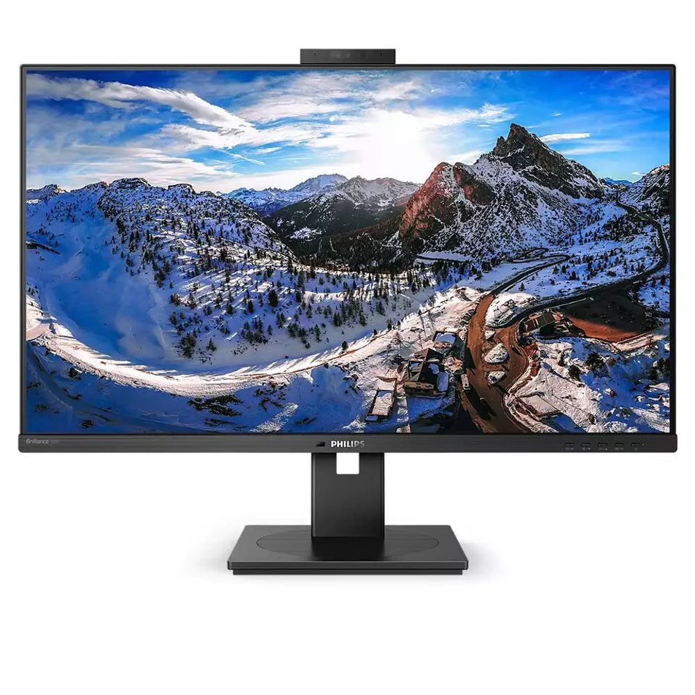 Philips 329P1H/75 80 cm (31.5