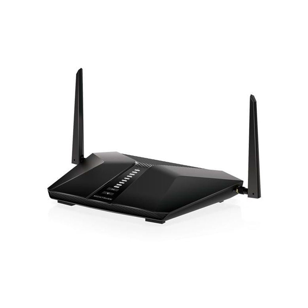 Netgear LAX20-100AUS - Nighthawk AX4 LAX20 1 SIM Cellular, Ethernet Modem/Wireless Router - 4G - LTE