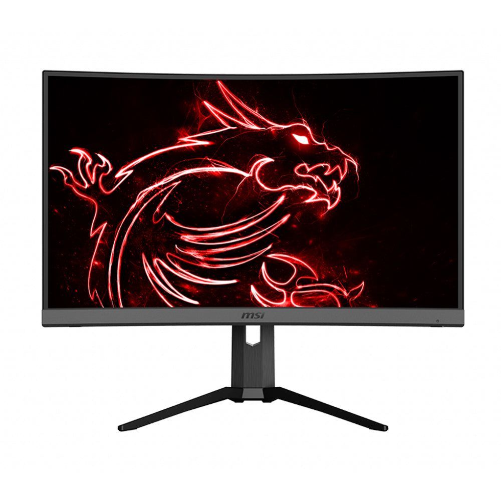 MSI MAG272CQR Optix 27