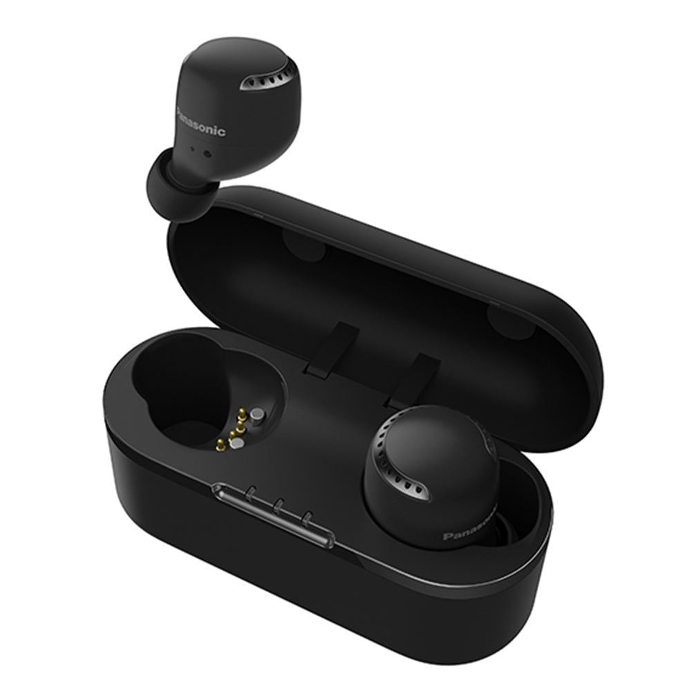 Panasonic RZ-S500WE Noise Cancelling True Wireless Bluetooth Earbuds
