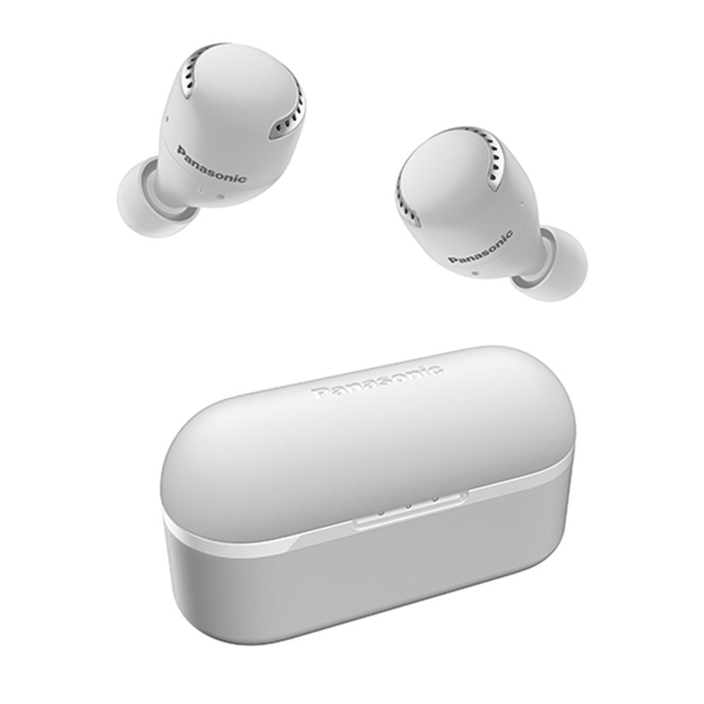 Panasonic RZ-S500WE Noise Cancelling True Wireless Bluetooth Earbuds