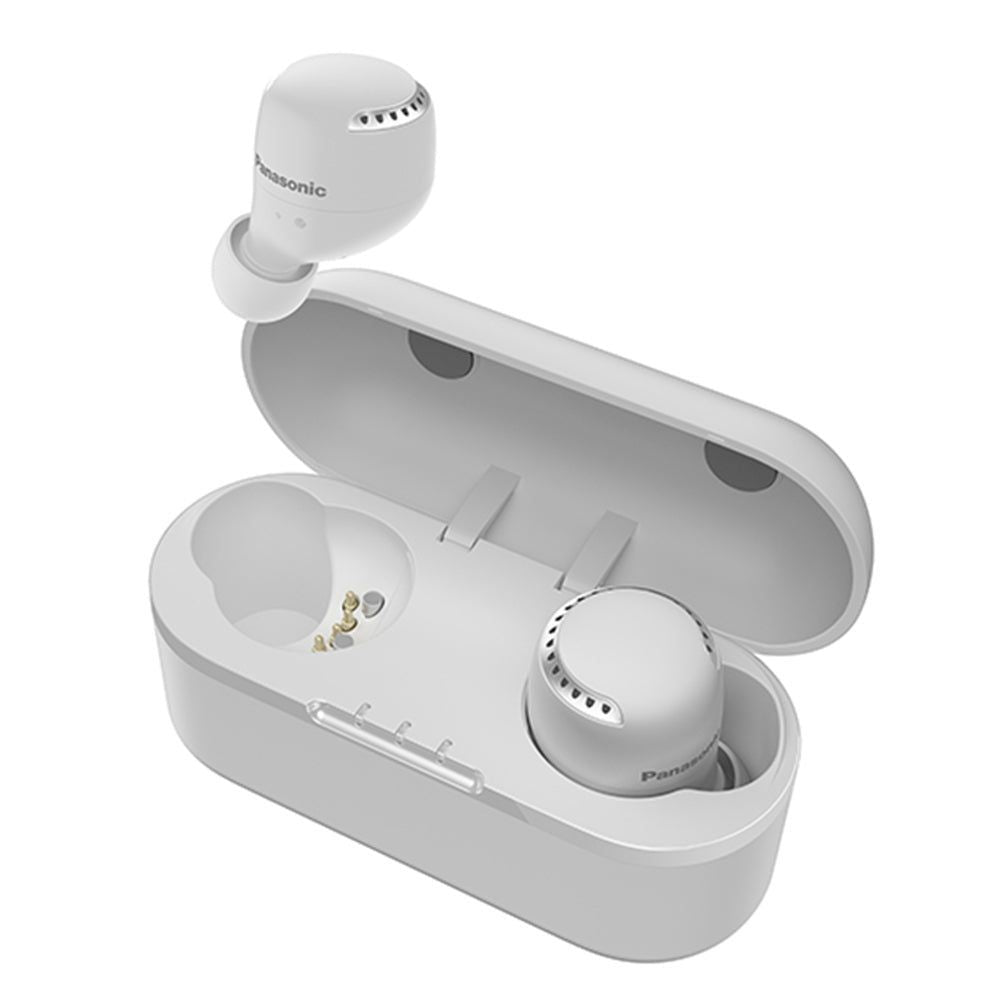 Panasonic RZ-S500WE Noise Cancelling True Wireless Bluetooth Earbuds