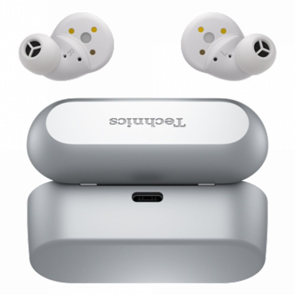 Technics EAH-AZ60E True wireless Noise-Cancelling Earphones