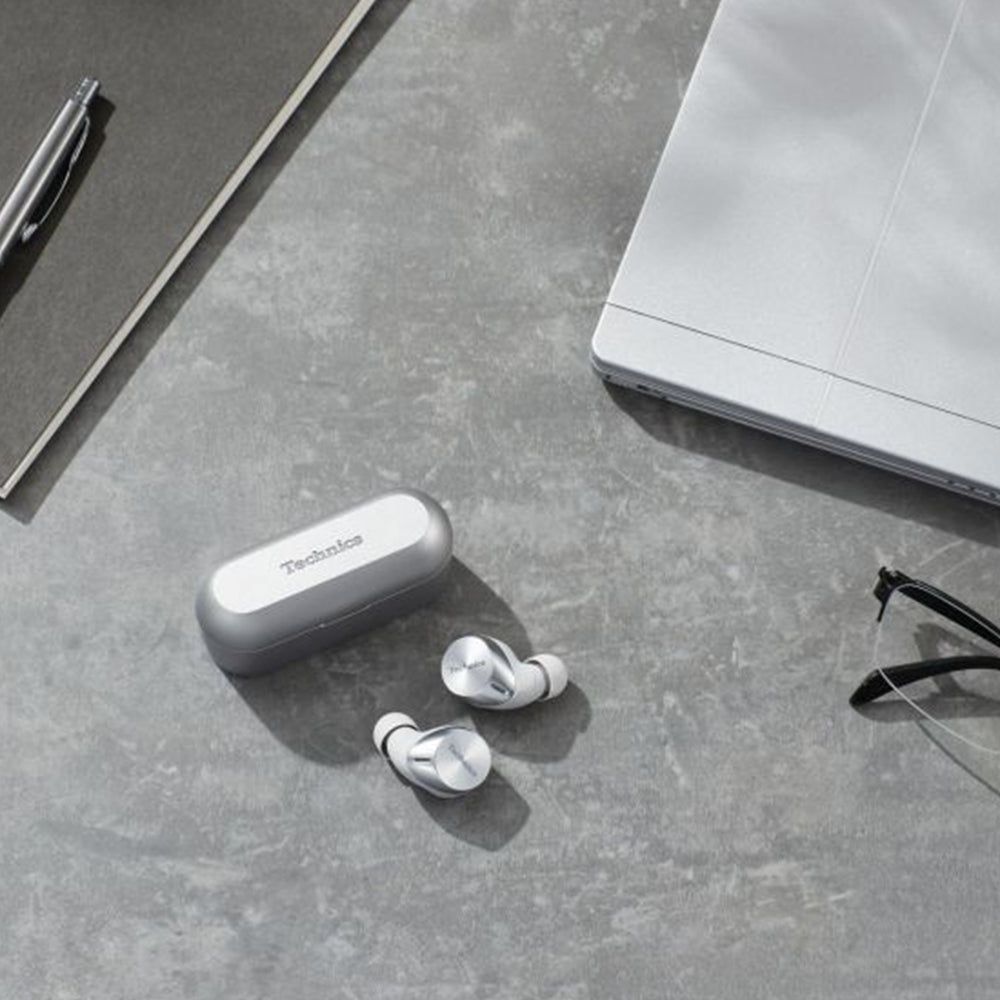 Technics EAH-AZ60E True wireless Noise-Cancelling Earphones