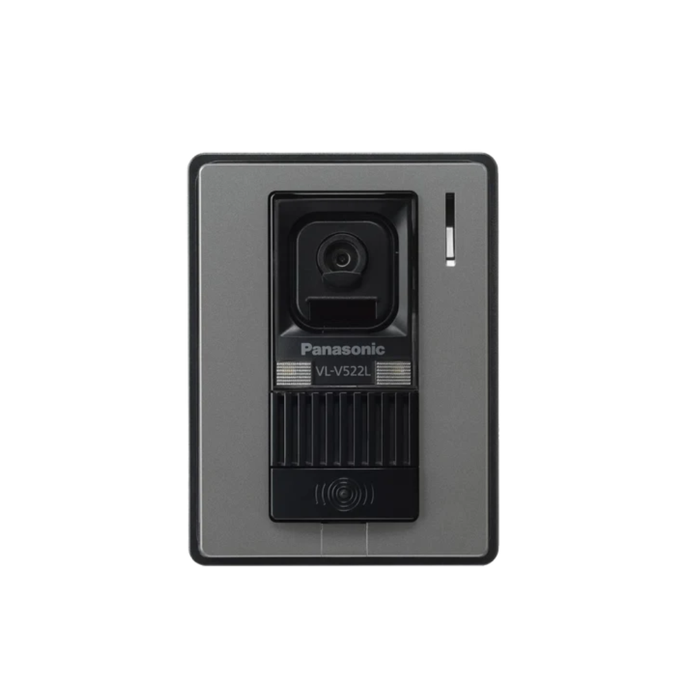 Panasonic VL-SWD272AZ Video Intercom DECT KIT