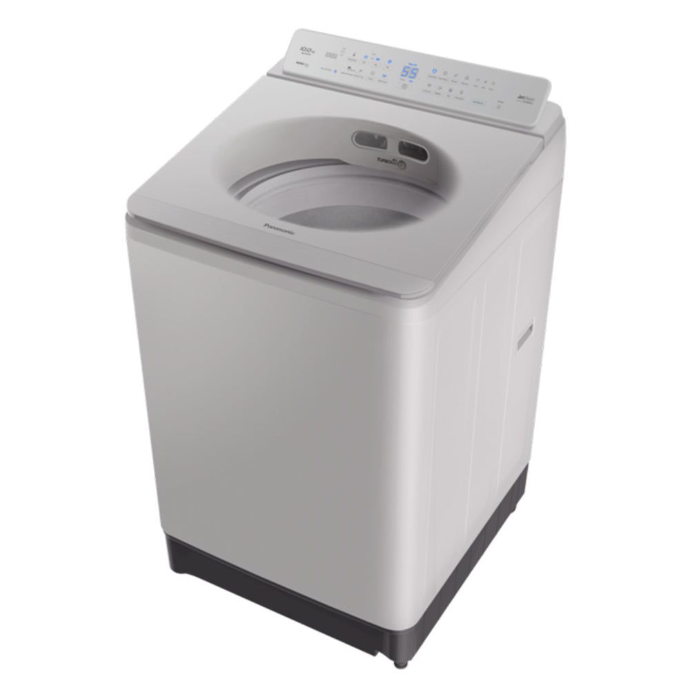 Panasonic NA-FD10X Special Stain Care 10kg Top Loader Washing Machine