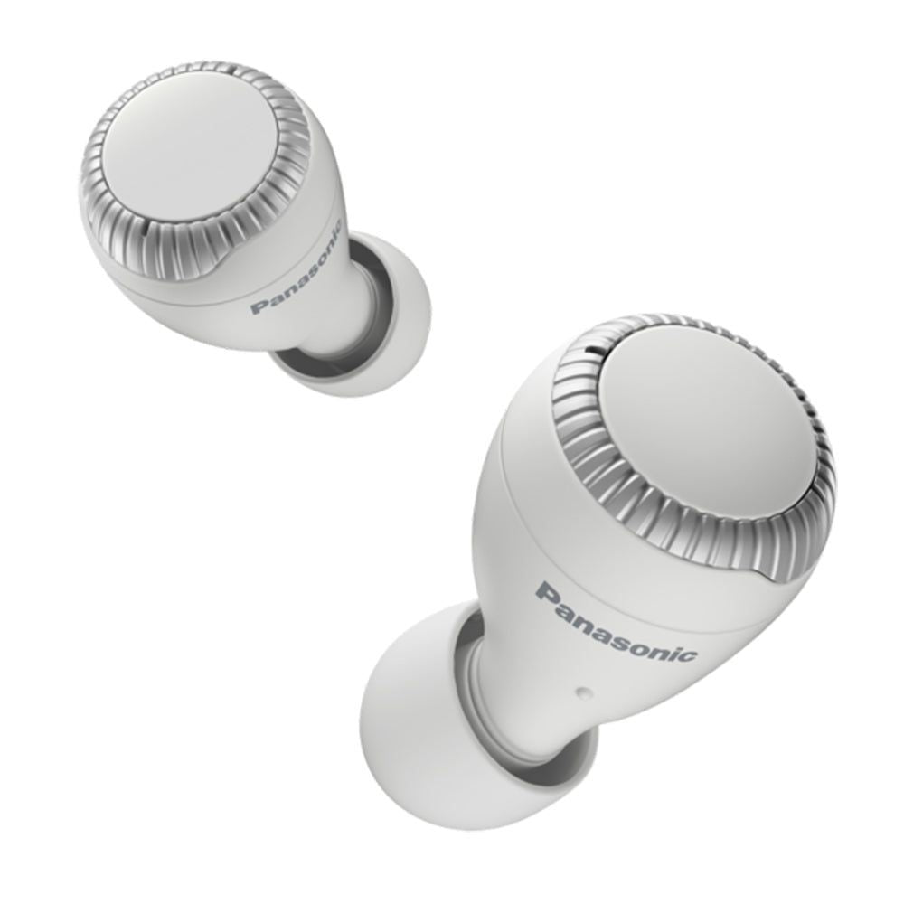 Panasonic RZ-S300WE True Wireless Ultra Compact Headphones