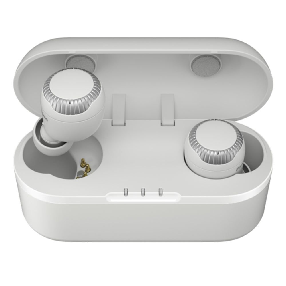 Panasonic RZ-S300WE True Wireless Ultra Compact Headphones