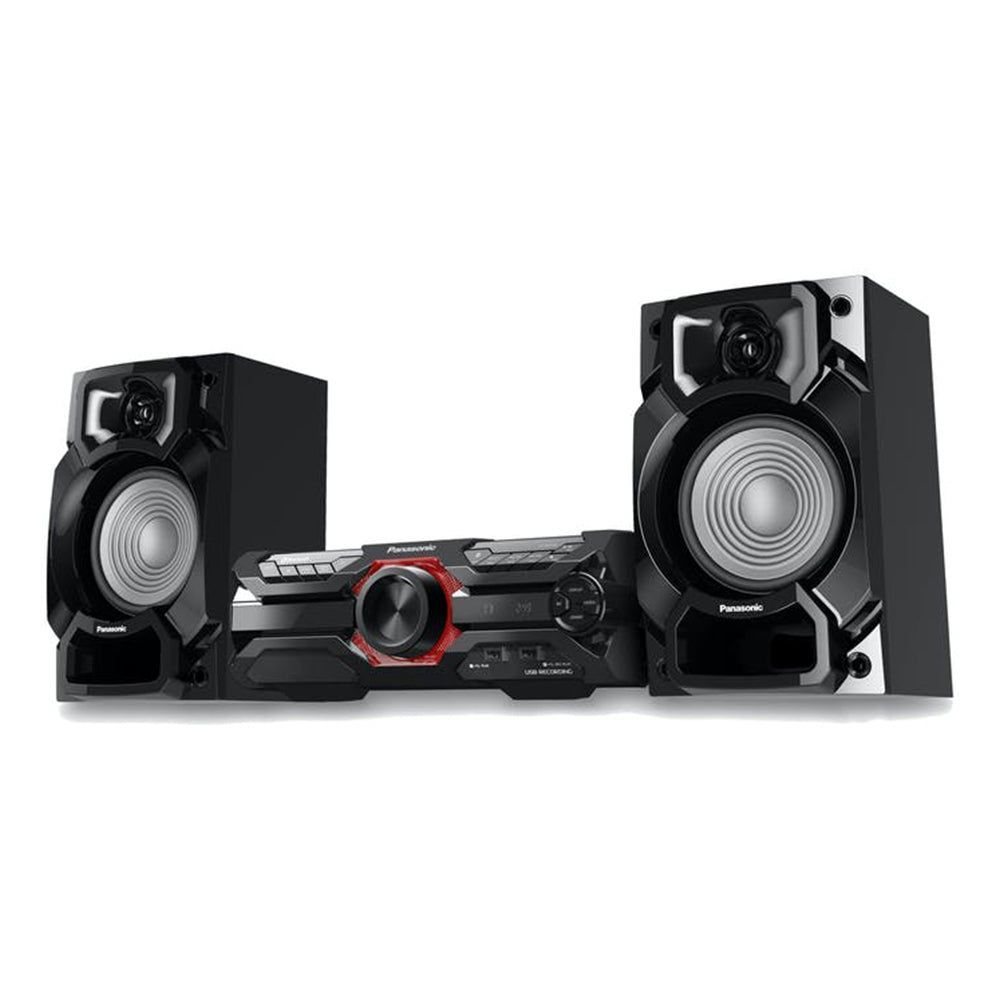 Panasonic SC-AKX320GNK 450W Bluetooth Wireless Mini System