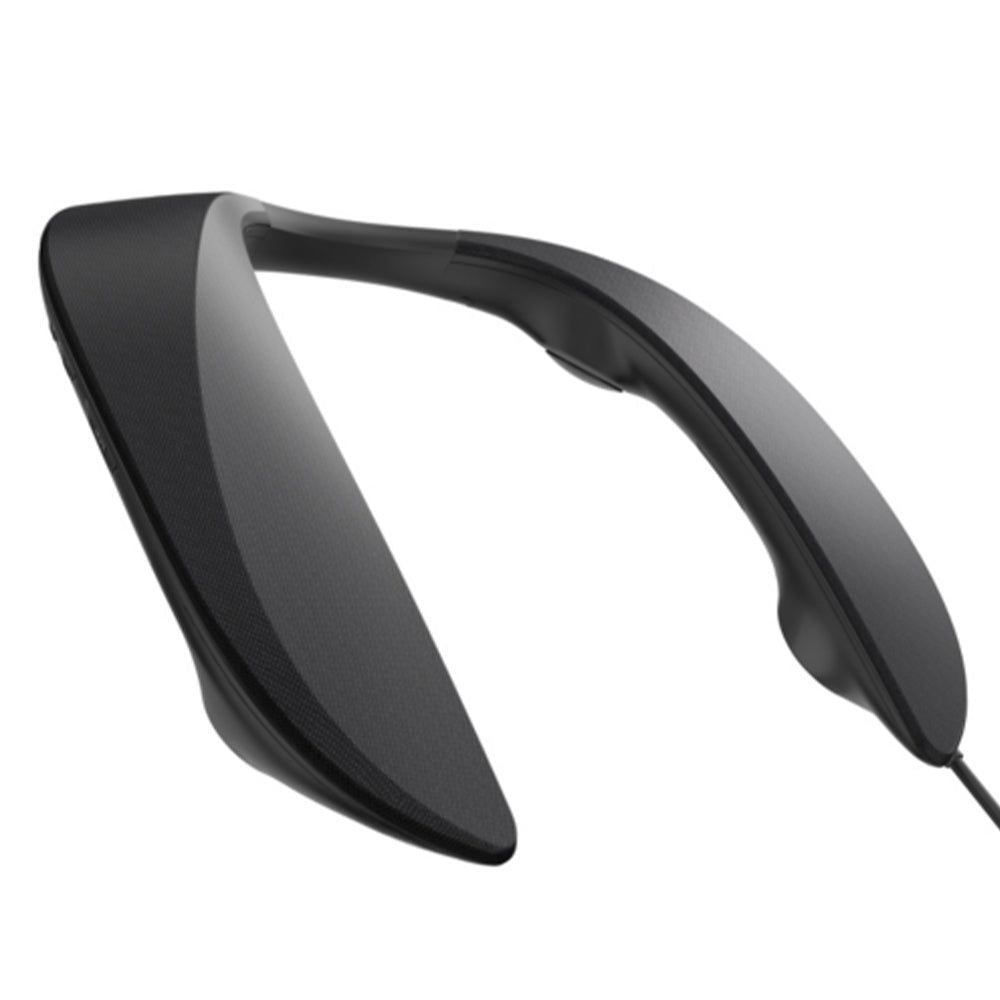 Panasonic SC-GN01E 4 Channel Surround Sound Wearable Gaming Speaker