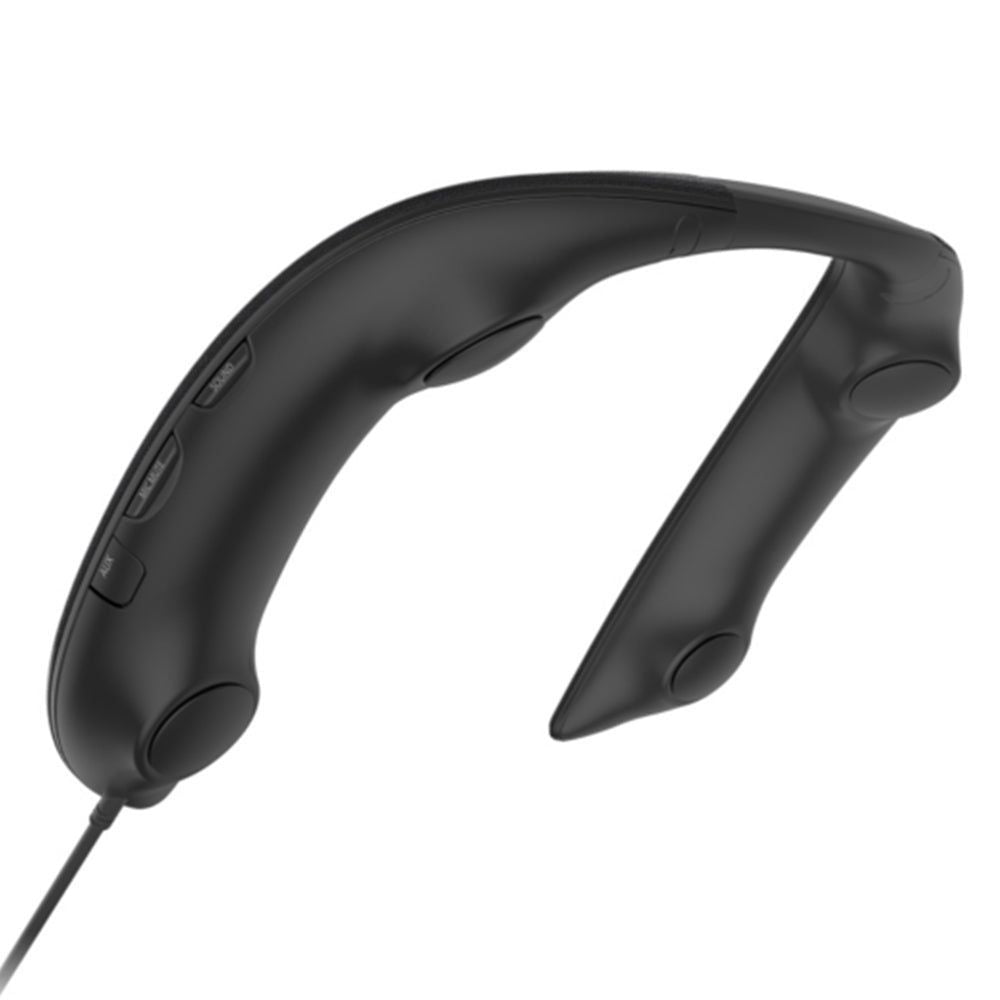 Panasonic SC-GN01E 4 Channel Surround Sound Wearable Gaming Speaker