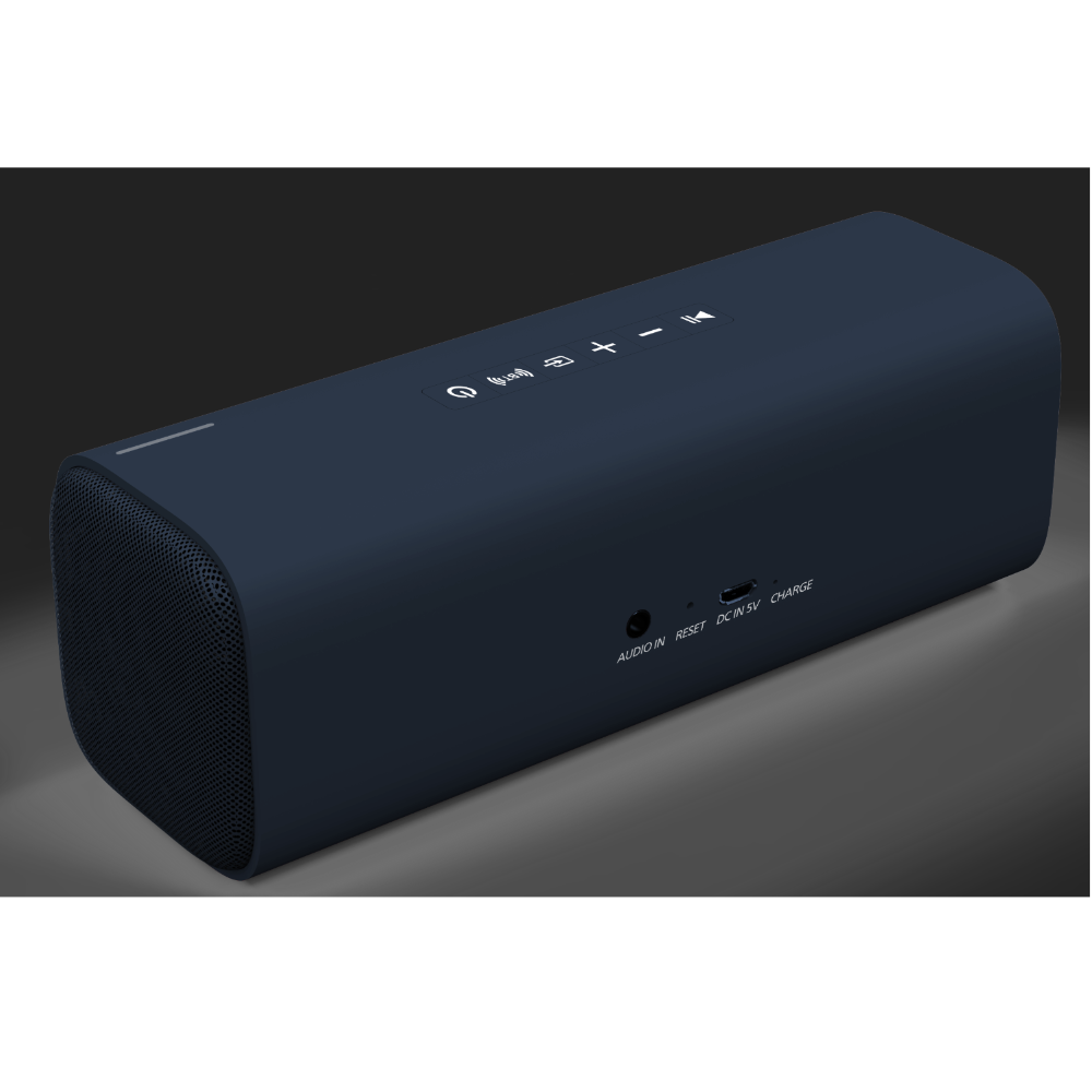 Panasonic SC-NA07GN Portable Wireless Bluetooth Speaker