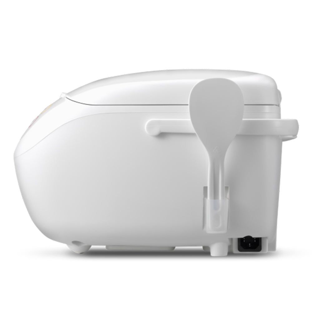 Panasonic SR-CN188WST Non-stick 1.8 Litre Rice/Multi Cooker