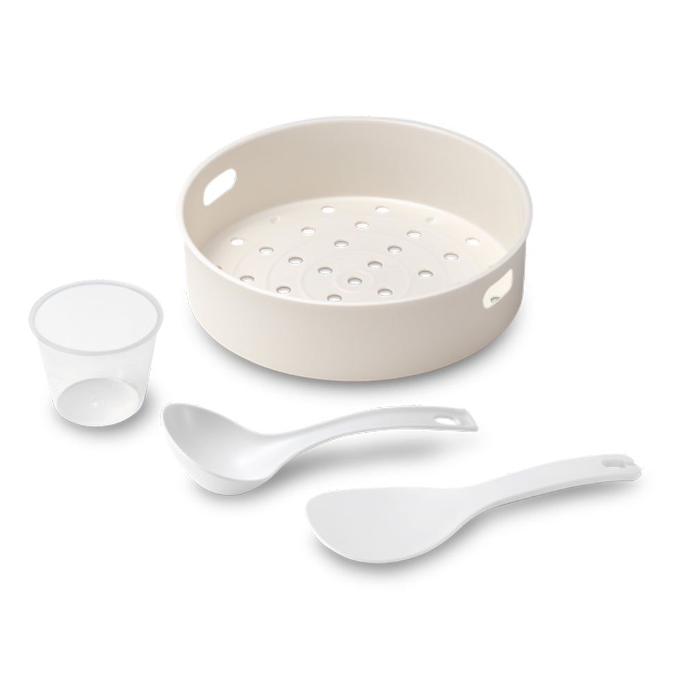 Panasonic SR-CN188WST Non-stick 1.8 Litre Rice/Multi Cooker