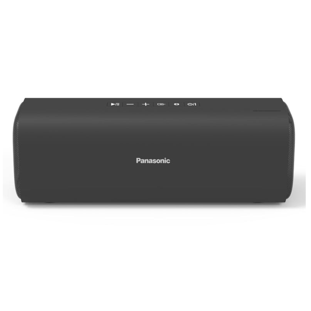 Panasonic SC-NA07GN Portable Wireless Bluetooth Speaker