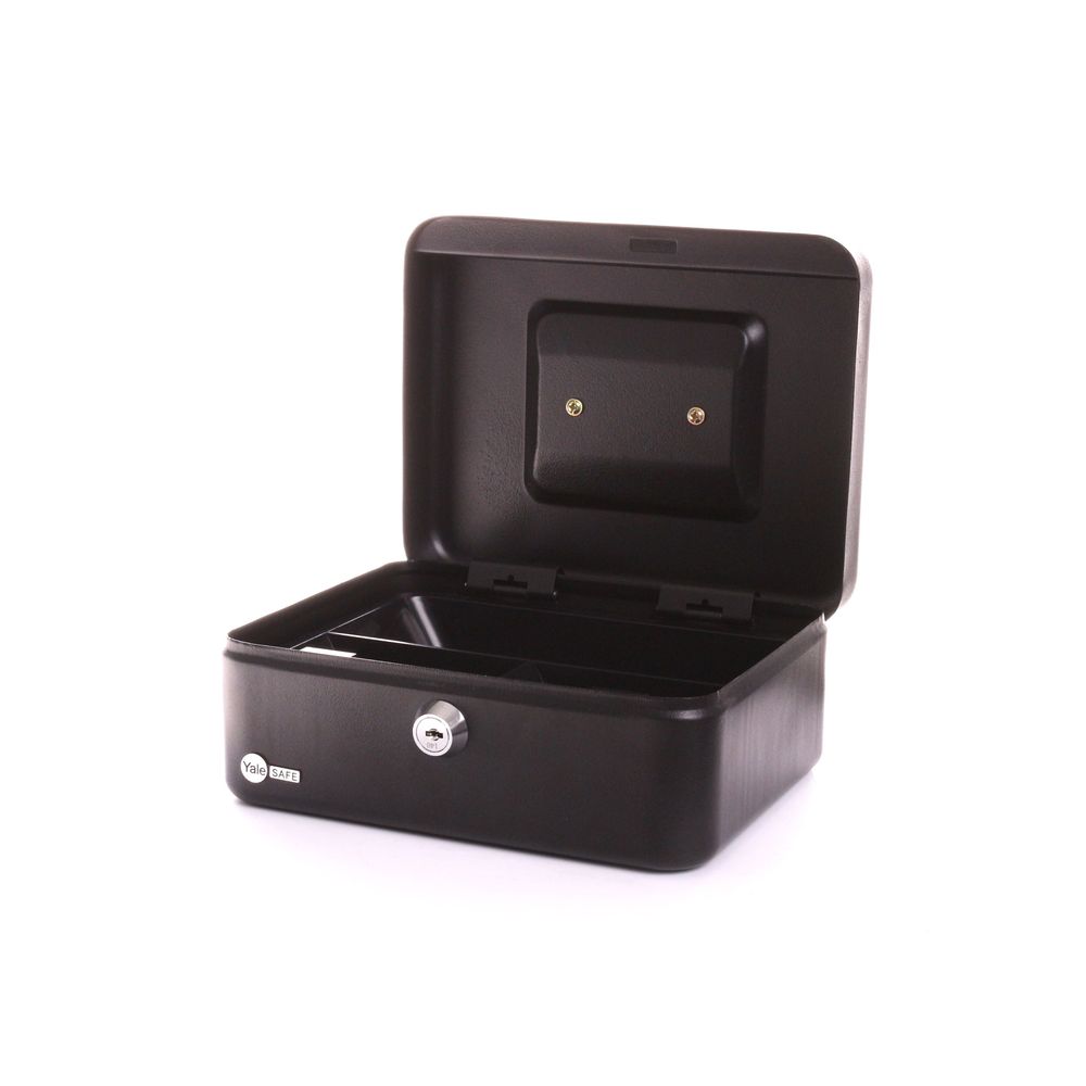 Yale Cash Box Medium - SYCB/090/BB2