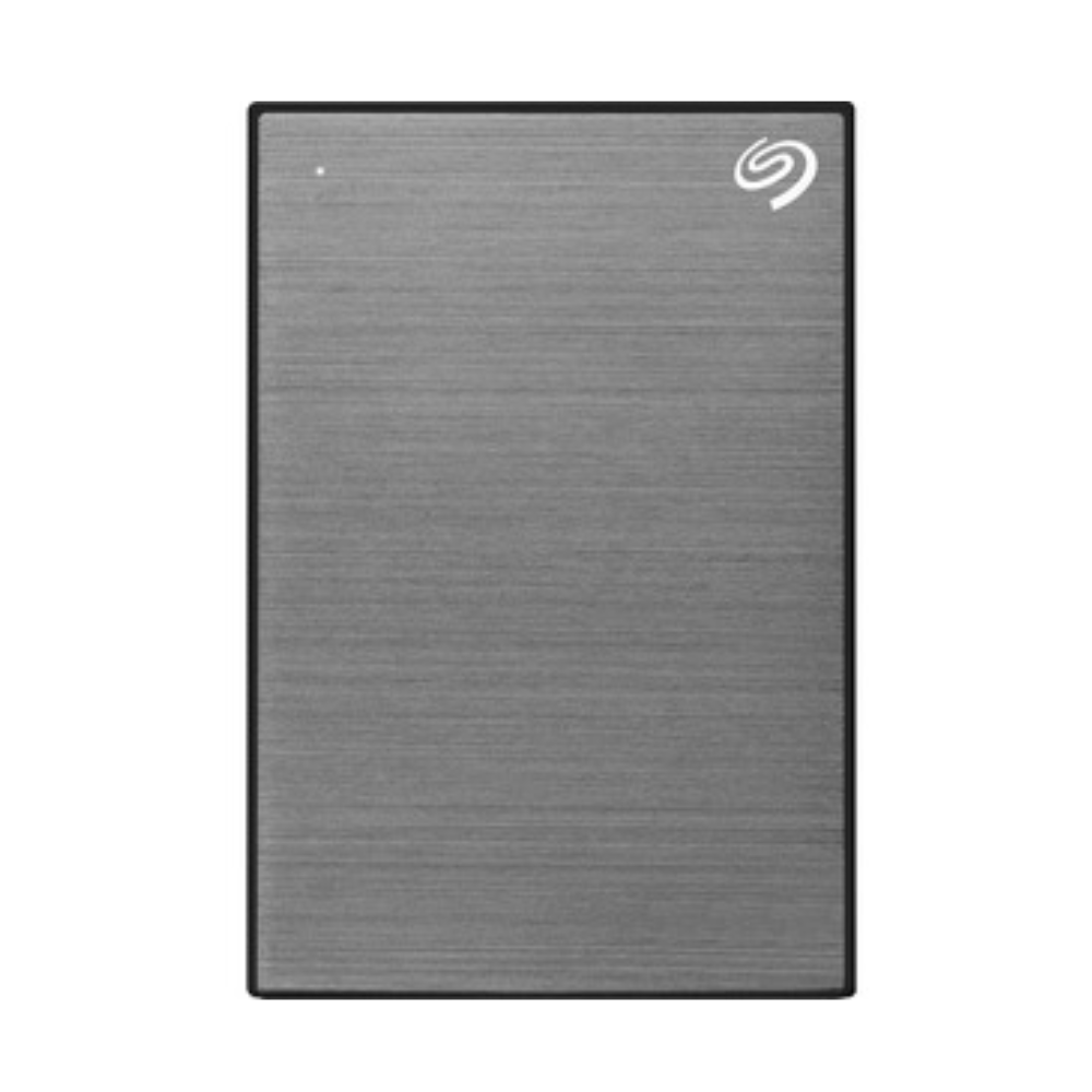 Seagate One Touch STKB1000404 - 1TB Portable Hard Drive - 2.5